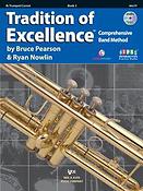 Tradition of Excellence 2 (Trumpet)