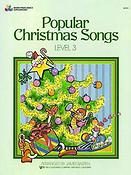 James Bastien: Popular Christmas Songs 3 