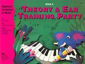 Bastiens Invitation To Music: Theory & Ear Training Party Book A