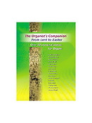 Organist's Companion from Lent to Easter