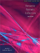 Favourite Operatic Collection For Organ