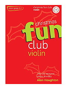 Fun Club Christmas (Viool)