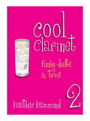 Hammond: Cool Clarinet Book 2 Funky Duets of Trios