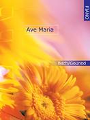 Bach-Gounod: Ave Maria for Piano