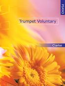 Jeremiah Clarke: Trumpet Voluntary for Piano