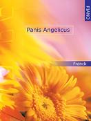 Cesar Franck: Panis Angelicus for Piano