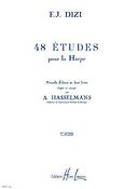 Etudes (48) Vol.1