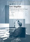 Louis Vierne: Angelus Op.57 Mezzo
