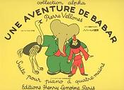 Aventure De Baba