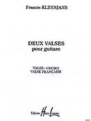 Valses (2)