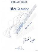 Libra Sonatine