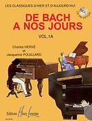 De Bach A Nos Jours 1