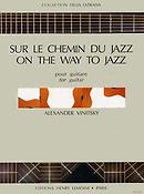 Sur le Chemin du Jazz