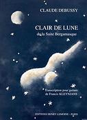 Clair de Lune