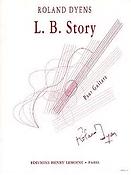 L.B. Story