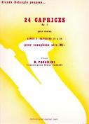 Caprices (24) Vol.2