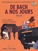 De Bach A Nos jours Vol.3A