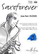 Jean-Marc Allerme: Saxofuerever Volume 3