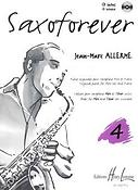 Jean-Marc Allerme: Saxofuerever Volume 4