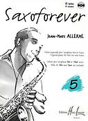 Jean-Marc Allerme: Saxofuerever Volume 5