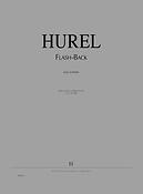Philippe Hurel: Flash-Back