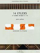 Etudes (14) Vol.2