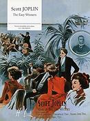 Scott Joplin: The easy Winners