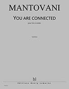 You are connected