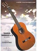 Tango Barroco n°3