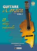 Guitare di Corsica Vol.1