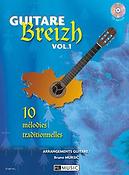 Guitare Breizh Vol.1