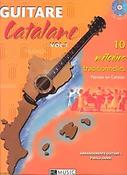 Guitare Catalane