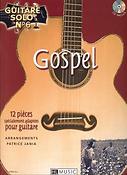 Guitare solo n°6 : Gospel