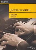 Bach: Sicilienne Bwv596