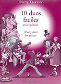 Duos Faciles(10)