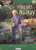 Guitare solo n°7 : Hugues Aufray
