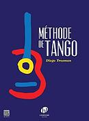 Méthode de tango