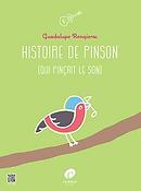 Histoire de Pinson