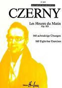 Carl Czerny: Les heures du matin Op.821