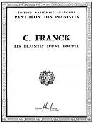 Franck: Les Plaintes d'une Poupée (Piano)