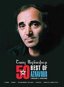 Charles Aznavour: Best of 50 Titres