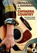 Imparare A Suonare La Chitarra Country