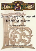 Bach: Brandenburg Concerto No.6