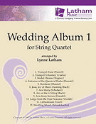 Wedding Album 1 (String Quartet)