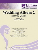 Wedding Album 2 (String Quartet)