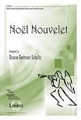 Noël Nouvelet (SSA)