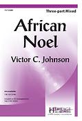 African Noel (SAB)