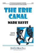 Mark Hayes: The Erie Canal (SATB)