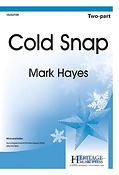 Mark Hayes: Cold Snap (SA)