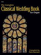 The Complete Classical Wedding Book